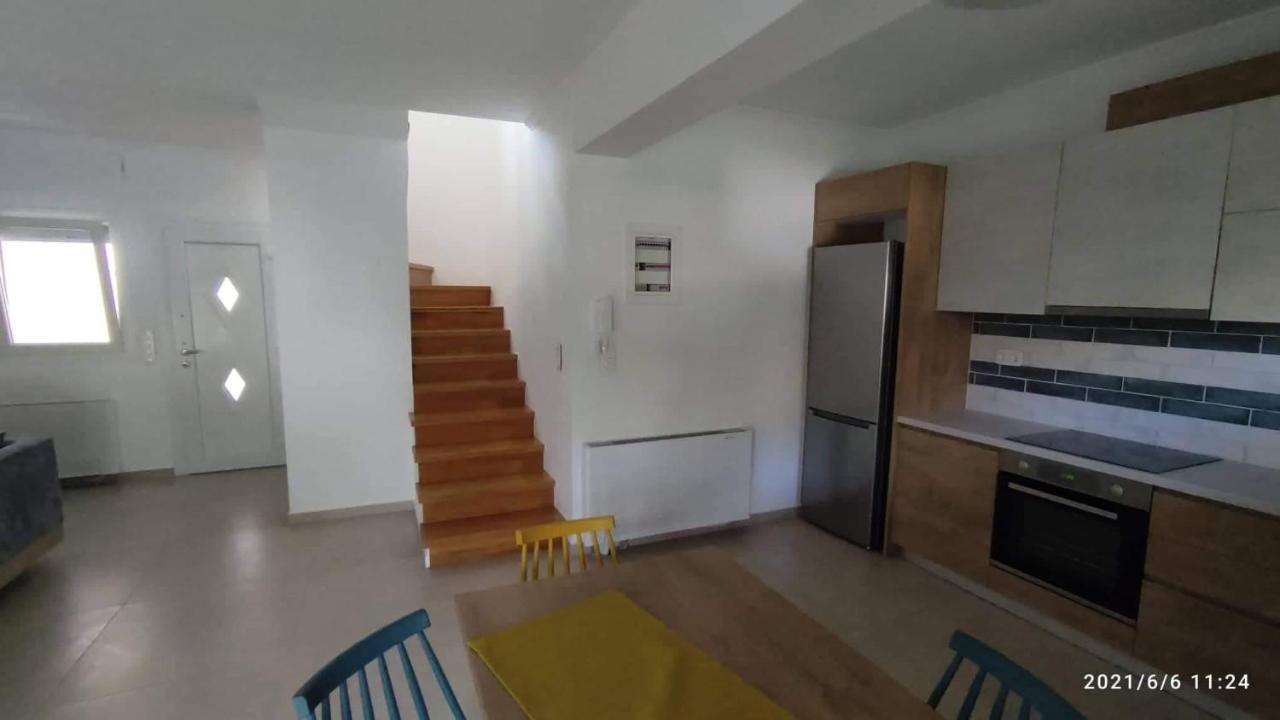 Holiday Lefkas Sunrise Luxury Appartments Nikiana Ngoại thất bức ảnh