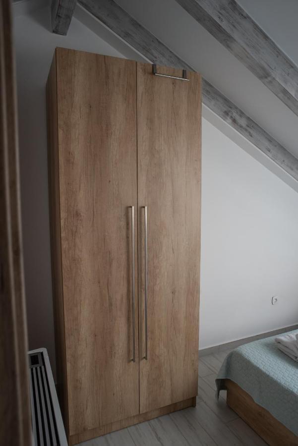 Holiday Lefkas Sunrise Luxury Appartments Nikiana Ngoại thất bức ảnh
