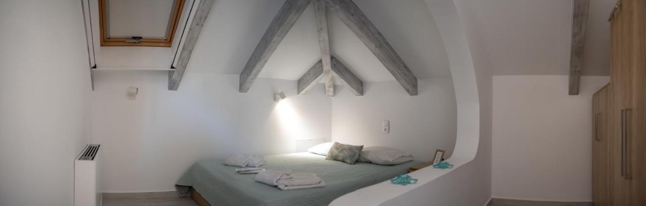 Holiday Lefkas Sunrise Luxury Appartments Nikiana Ngoại thất bức ảnh
